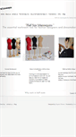 Mobile Screenshot of halfsizemannequin.com